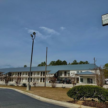 Garden Inn & Suites Metter Buitenkant foto
