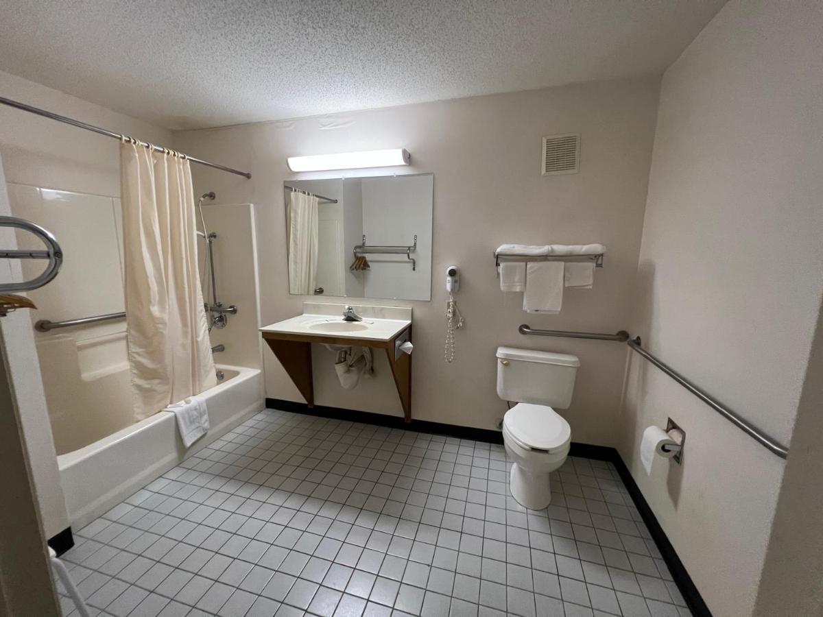 Garden Inn & Suites Metter Buitenkant foto
