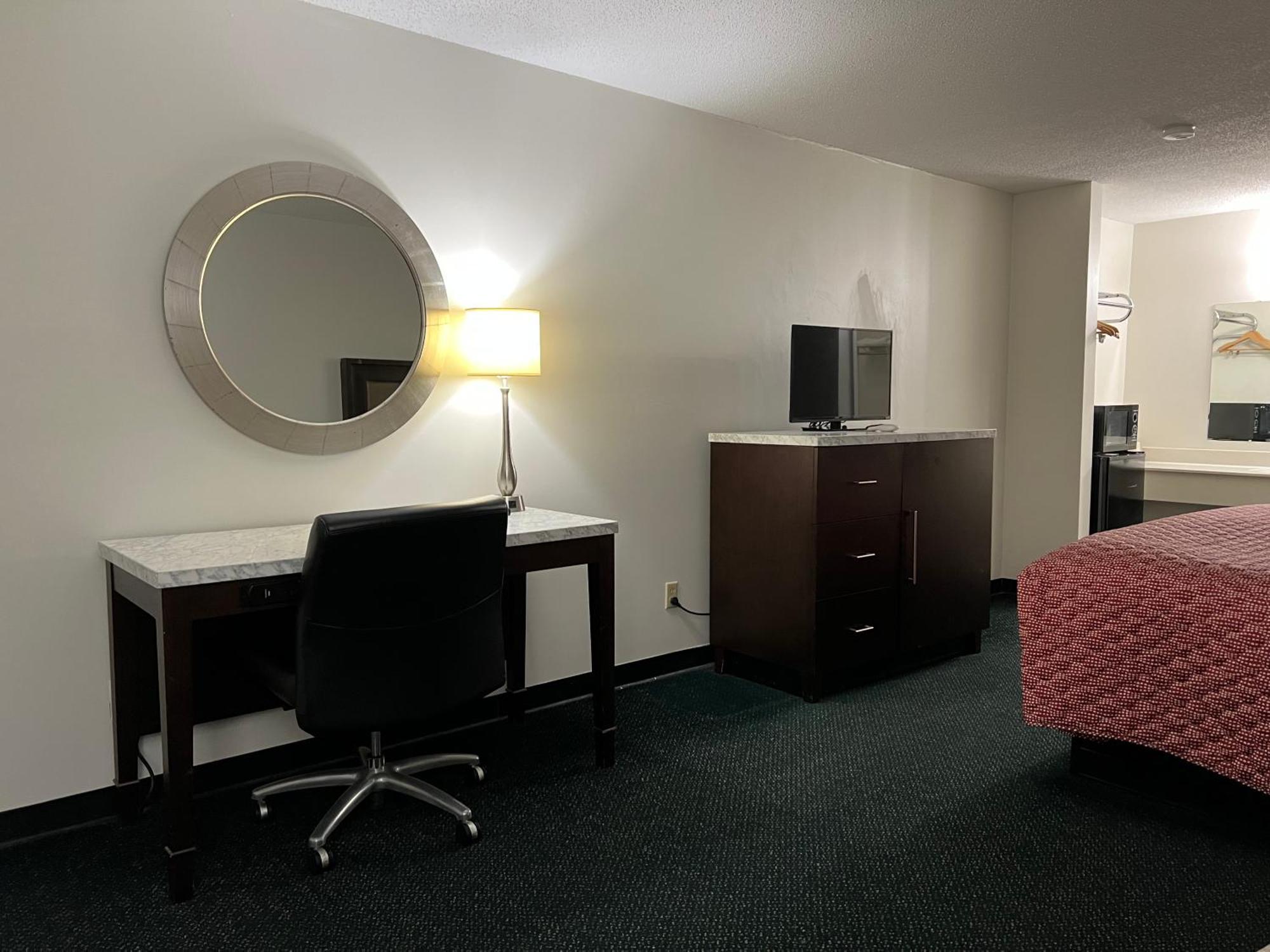 Garden Inn & Suites Metter Buitenkant foto