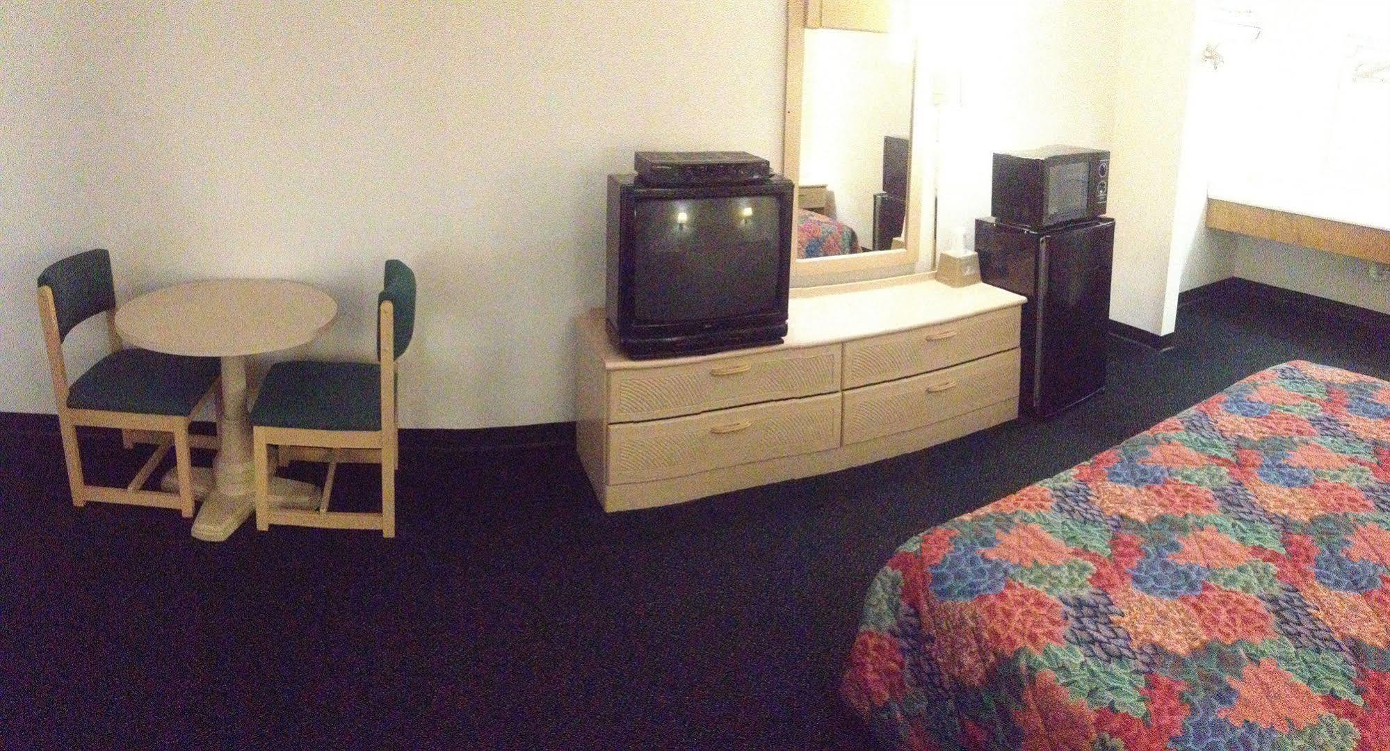 Garden Inn & Suites Metter Buitenkant foto