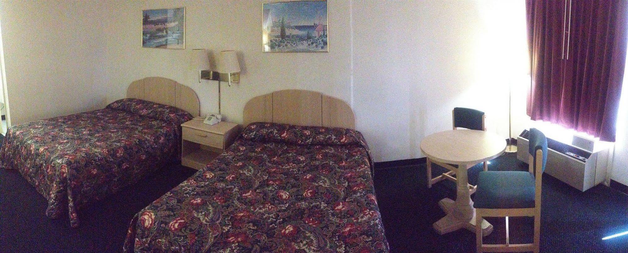 Garden Inn & Suites Metter Buitenkant foto