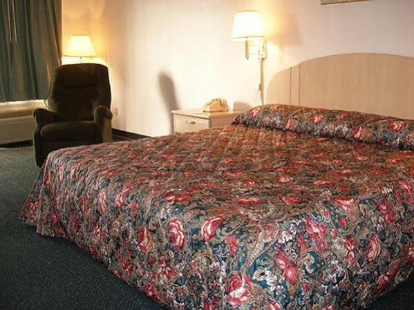Garden Inn & Suites Metter Kamer foto