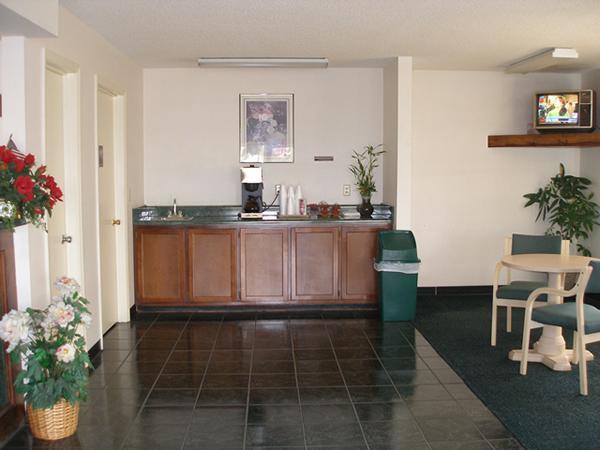 Garden Inn & Suites Metter Buitenkant foto